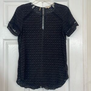 Rebecca Taylor silk blouse